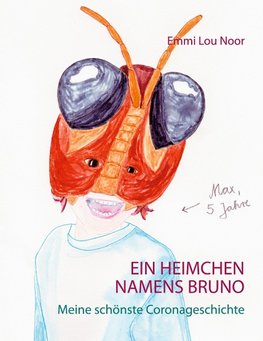 Ein Heimchen namens Bruno