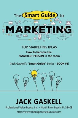 The "Smart Guide" to MARKETING