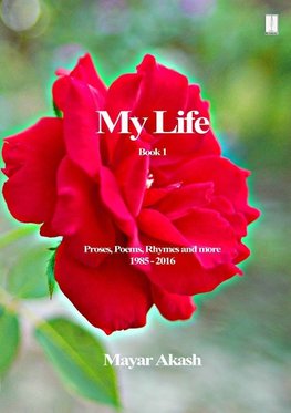 My Life Book 1