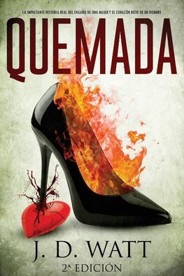 QUEMADA