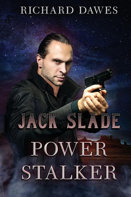 Jack Slade