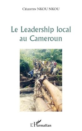 Le leadership local au Cameroun