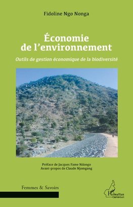 Economie de l'environnement