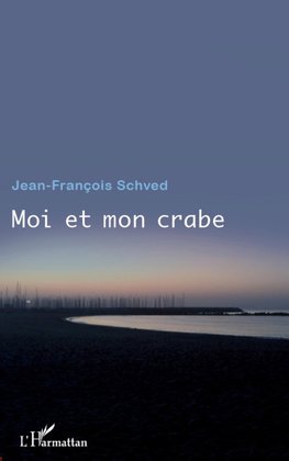 Moi et mon crabe