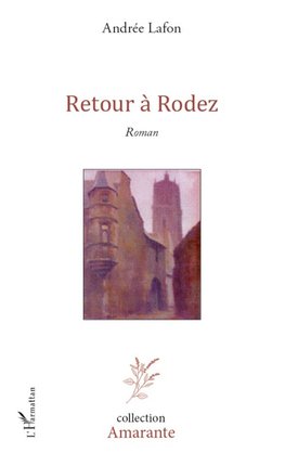 Retour à Rodez