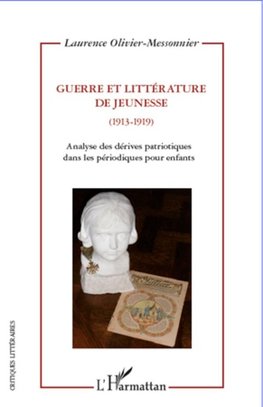 Guerre et littérature de jeunesse (1913-1919)