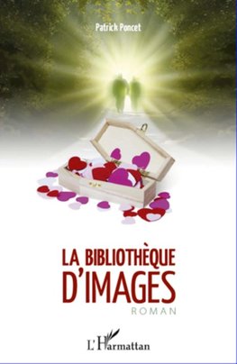 La bibliothèque d'images