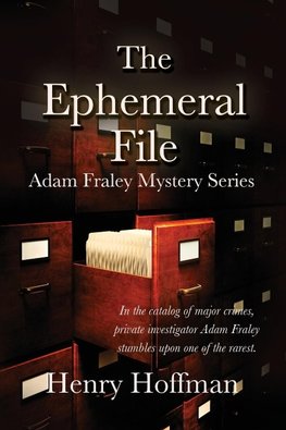 The Ephemeral File