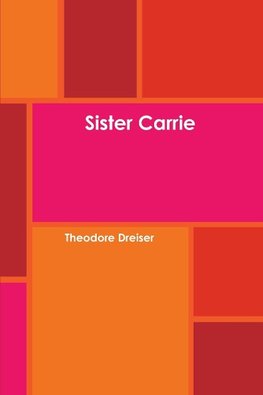 Sister Carrie