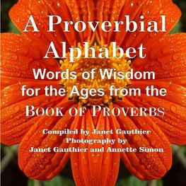 A Proverbial Alphabet