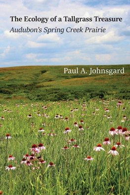 The Ecology of a Tallgrass Treasure