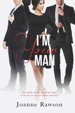 I'm Your Man