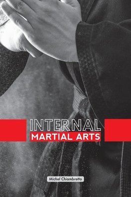 Internal Martial Arts