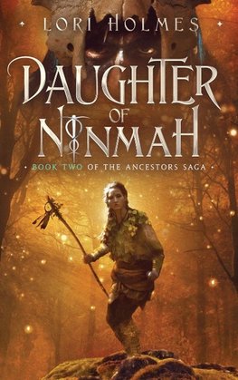 Daughter of Ninmah