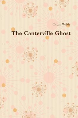 The Canterville Ghost