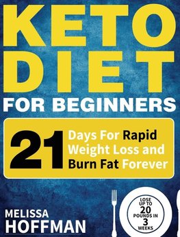 Keto Diet For Beginners