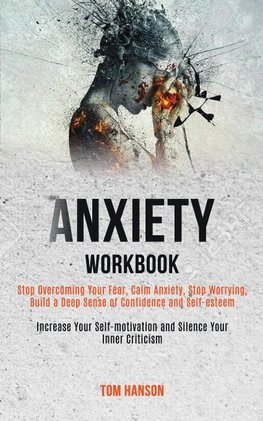 Anxiety Workbook