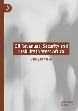 Oil Revenues, Security and Stability in West Africa