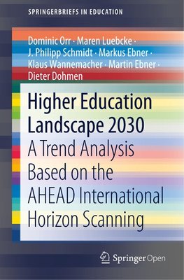 Higher Education Landscape 2030