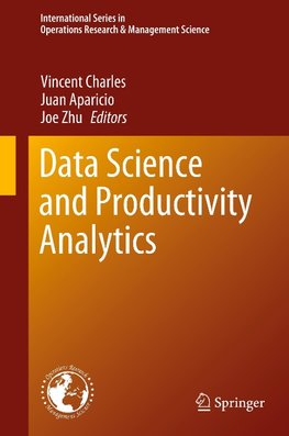 Data Science and Productivity Analytics