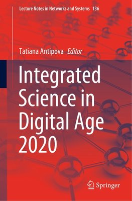 Integrated Science in Digital Age 2020