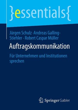 Auftragskommunikation