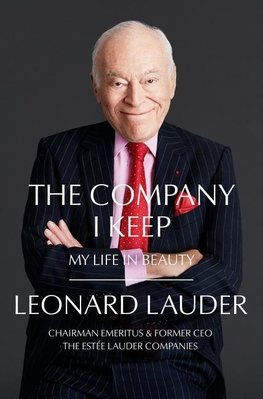 Unti Lauder Memoir