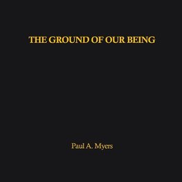 The Ground of our Being