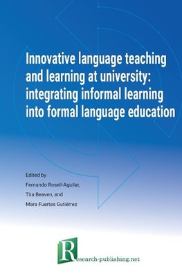 Innovative language teaching and learning at university