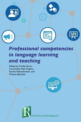 Professional competencies in language learning and teaching