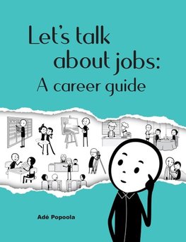 Let's talk about jobs