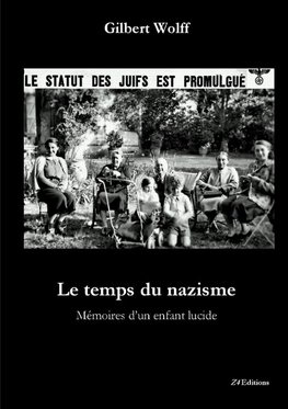 Le temps du nazisme