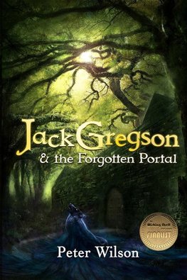 Jack Gregson & the Forgotten Portal