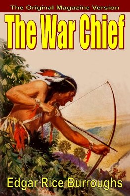 The War Chief