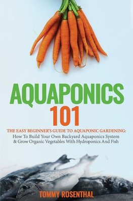 Aquaponics 101