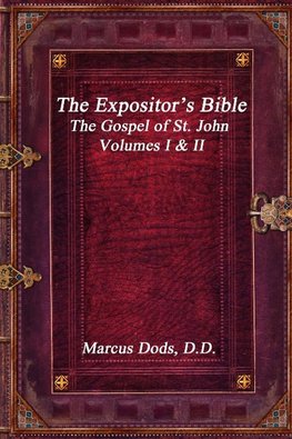 The Expositor's Bible