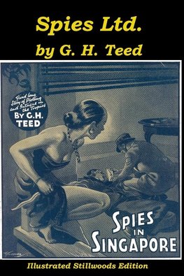 Spies Ltd.