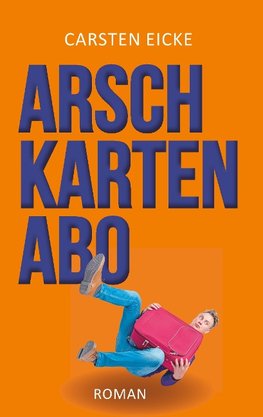 Arschkarten-Abo