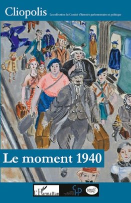 Le moment 1940