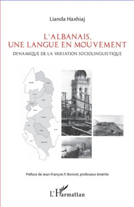 L'albanais, une langue en mouvement