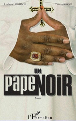 Un Pape noir