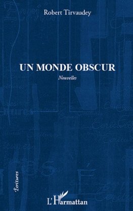 MONDE OBSCUR   NOUVELLES