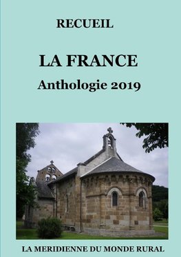 LA FRANCE - Anthologie 2019