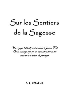 Sur les Sentiers de la Sagesse