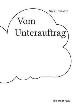 Vom Unterauftrag