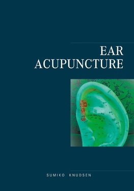 Ear Acupuncture Clinical Treatment