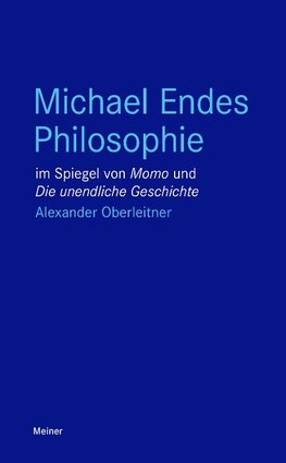 Michael Endes Philosophie