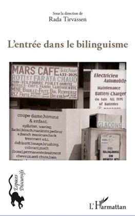 L'entrée dans le bilinguisme