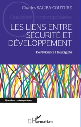 Les liens entre sécurité et développement