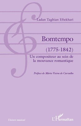 Bomtempo (1775-1842)